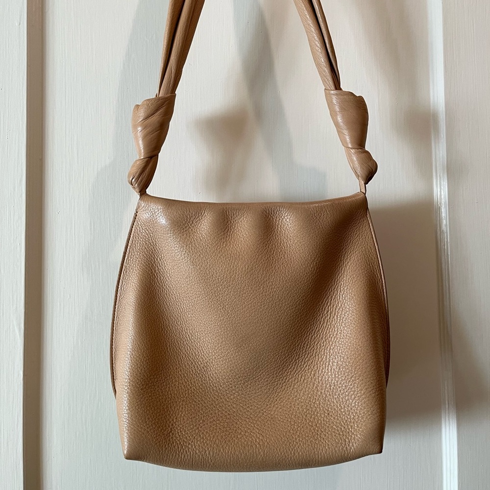 The Row Wander Shoulder Bag